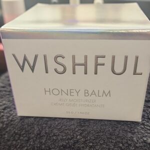 Wishful Honey Balm Jelly Moisturizer